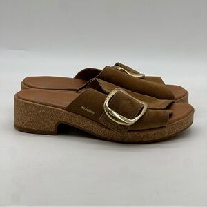 Mephisto Foline Sandals. Size 10